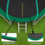 Trampoline pour enfants-114739651