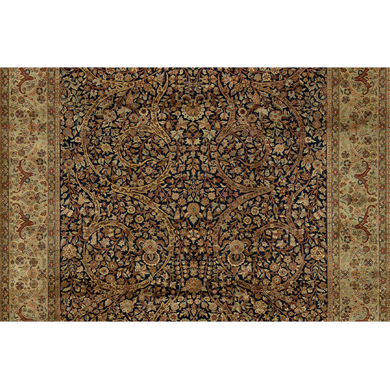 One-of-a-Kind 9'2" X 12' Area Rug