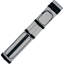 2x4 Oval Hard Pool Cue Case-4030344