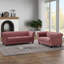 Fauteuil d'appoint Chesterfield-811919941
