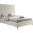 Upholstered Platform Bed-800637520-754517211
