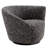 Colin Upholstered Swivel Barrel Chair-98407201