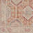 Red/Ivory Area Rug-1360689714