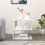 Coventry Solid Side Table with Storage-19779461