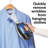 Hamilton Beach 2-in-1 1200 Iron