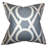 Geometric Cotton Reversible Throw Pillow-11977256-13761086