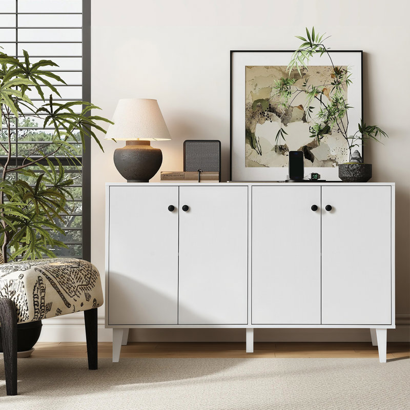 Sideboard, White