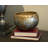 Eva Bowl in Gold