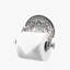 Aghwith Wall Mounted Toilet Paper Holder-195167986