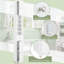 Freestanding Linen Cabinet-1746068281