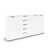 Alpine White/Chrome is out of stock