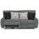 Beyla Deep Seating Power Reclining Sofa with USB Charging Ports