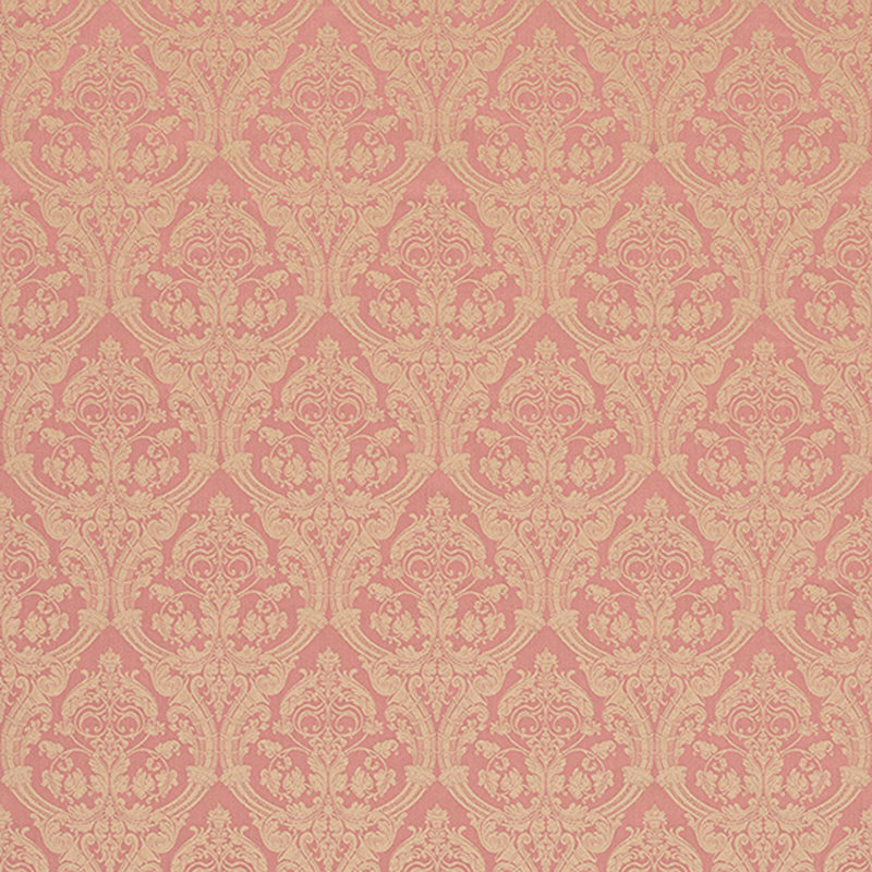 Almada Series Upholstery Fabric, Pink