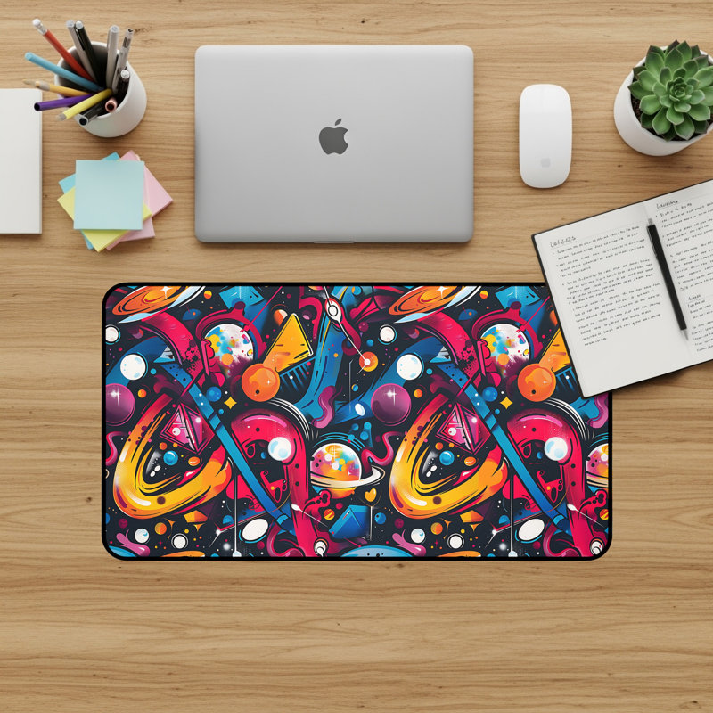 Desk Pad