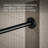 Elate Shower Rod-109554976