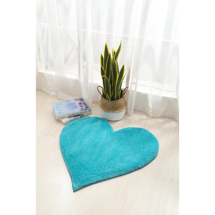 Masboro Hand Tufted Indoor Rug