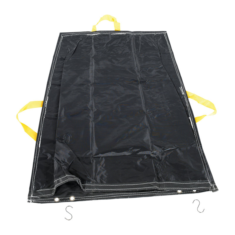 Pallet Rack Trash Bag