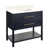 Midnight Navy Blue selected