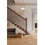 Luminaire suspendu 3 lumières Elowen