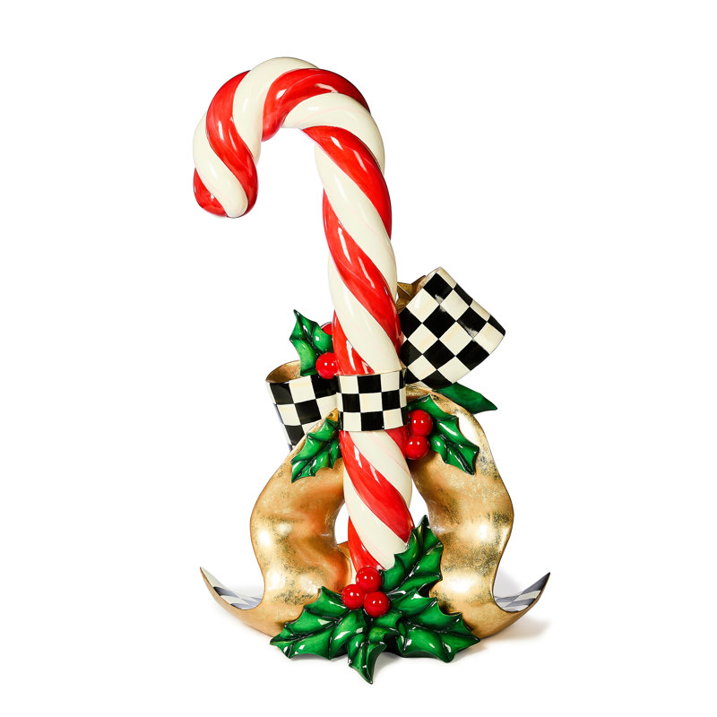 Canne de bonbon Check It Out Right