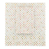 Watercolor Dots Sheet Set