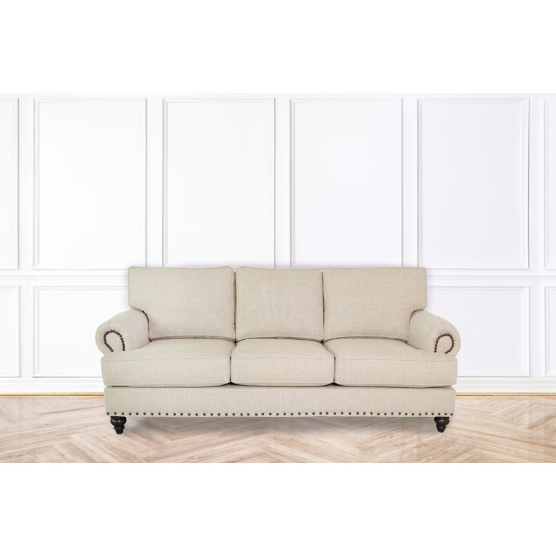 Elijah Sofa, Archetype Hemp