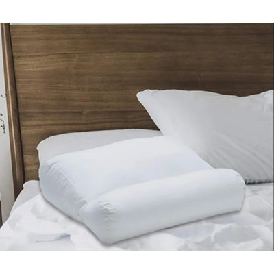NightComforts Hollowfibre Deep Sleep Pillows