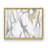 Abstract Series-LXXXII -Framed Print - Restickable-1817597331