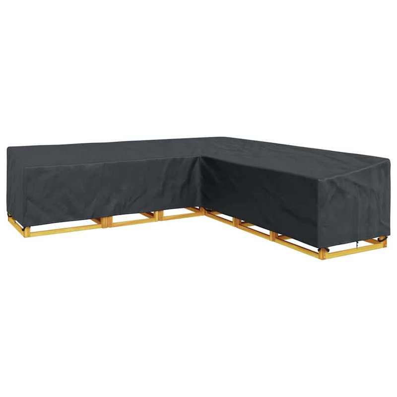 325cm Outdoor Patio Sectional Cover