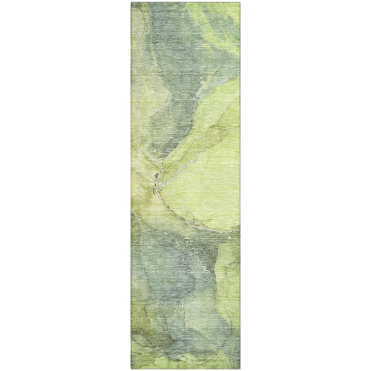 Premium Machine Washable Verlin AMF1781 Contemporary Rug