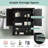 Kajana Bathroom Cabinet-1620868339