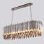 Owen 15 - Light Chandelier
