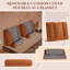 Backrest Cushion