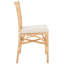 Chaise d'appoint Arbell