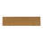 Celine 84 in. W Rectangular Wood 9 Drawer Dresser Natural Brown-44197050