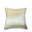 Housse de coussin réversible à imprimé animal-100754350