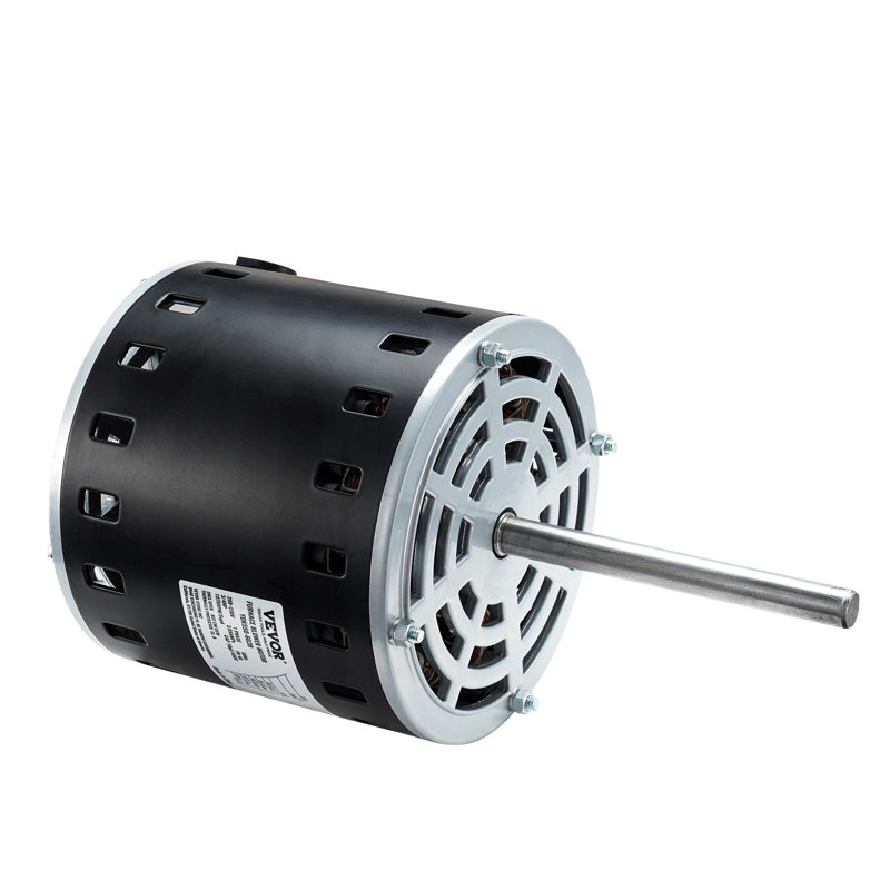 Climatiseur universel VEVOR, H 11 po x l 4,80 po x P 0,50 po