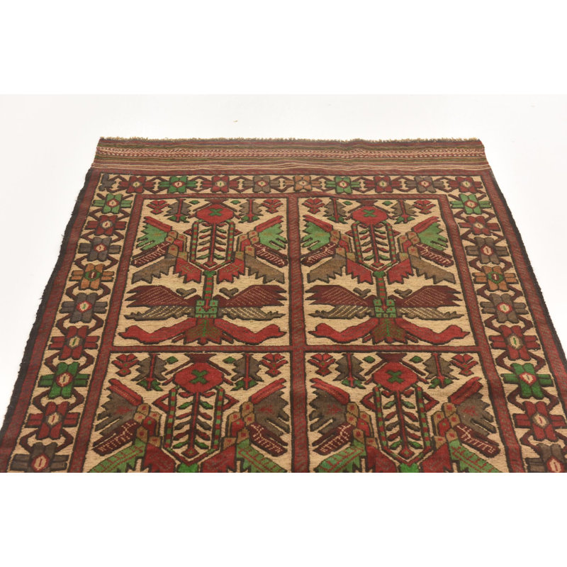 Tapis ivoire Puryear
