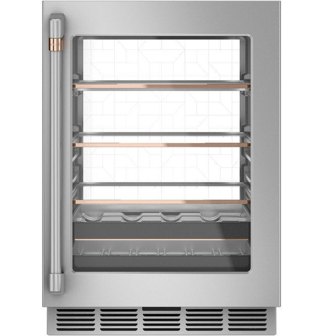 Café™ ENERGY STAR® Beverage Center