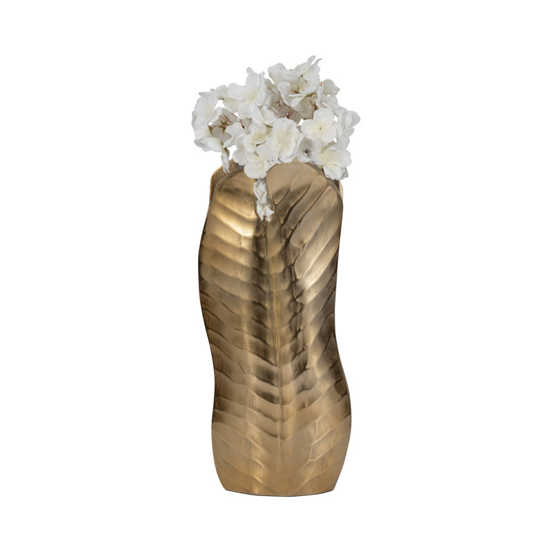 Vase en céramique Kasea