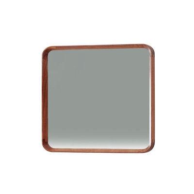 Modern Bathroom Mirror, Vela 40" Danilo