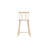 Orion Counter Stool with Metal Frame-105886417