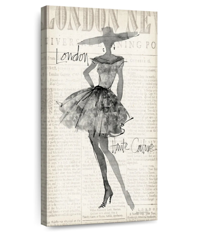 Carnet de croquis de mode IV