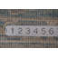 Tapis turc gris Oushak 9x12