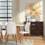 Mandell 120cm Sideboard