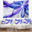Tapisserie fleur florale florale-28498963