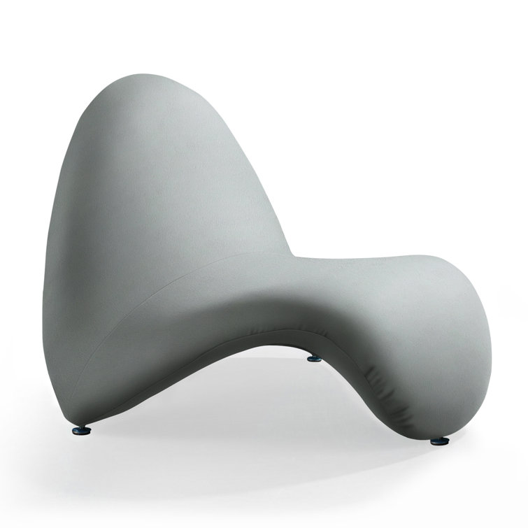 Upholstered Accent Chair