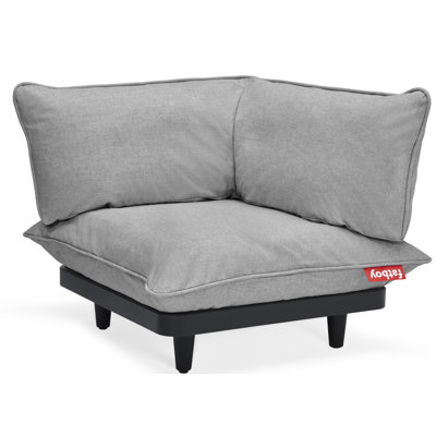 Paletti Outdoor Patio Modular Corner Seat