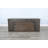 Unfinished TV Stand for TVs up to 85" with Fireplace Included-98388167