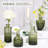 Dopkins Glass Table Vase-1987903859
